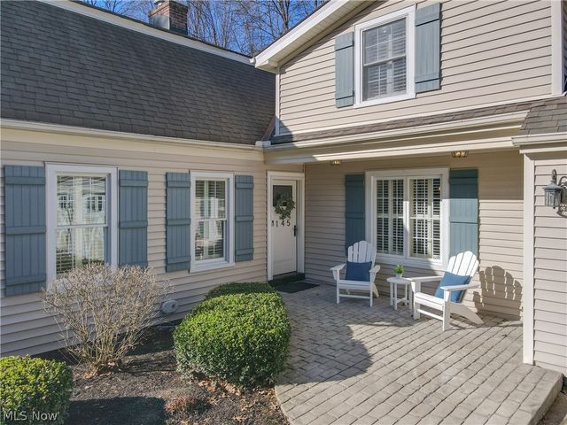 145 Greenbrier Drive, Chagrin Falls, OH 44022
