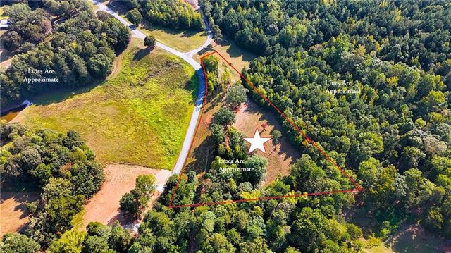 428 Snote Jones Road, Dallas, GA 30132