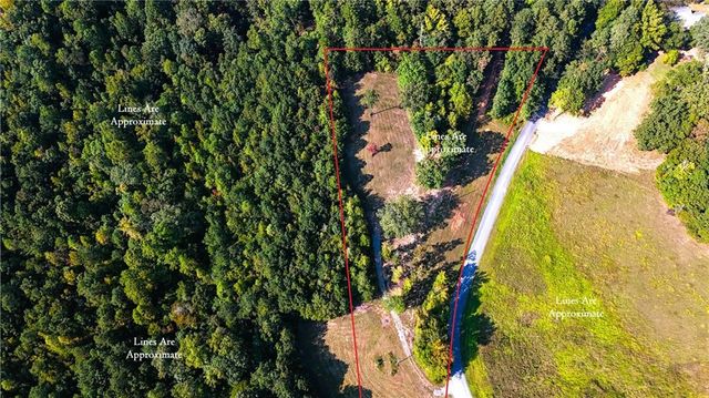 428 Snote Jones Road, Dallas, GA 30132