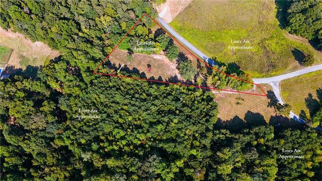 428 Snote Jones Road, Dallas, GA 30132