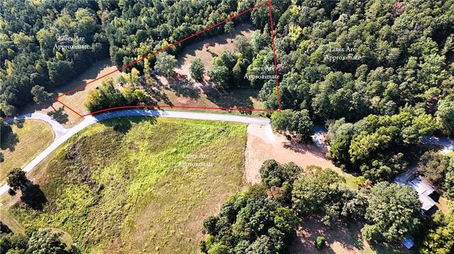428 Snote Jones Road, Dallas, GA 30132