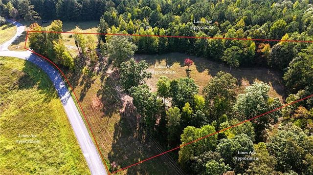 428 Snote Jones Road, Dallas, GA 30132