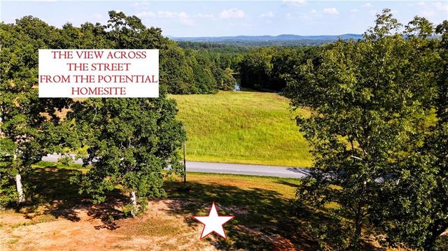 428 Snote Jones Road, Dallas, GA 30132