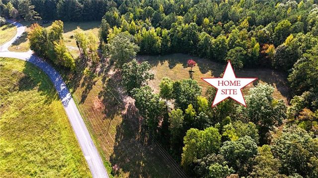 428 Snote Jones Road, Dallas, GA 30132