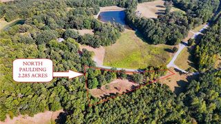 428 Snote Jones Road, Dallas, GA 30132