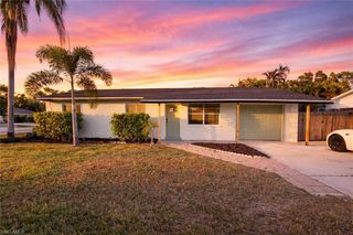 9017 Pineapple RD, Fort Myers, FL 33967