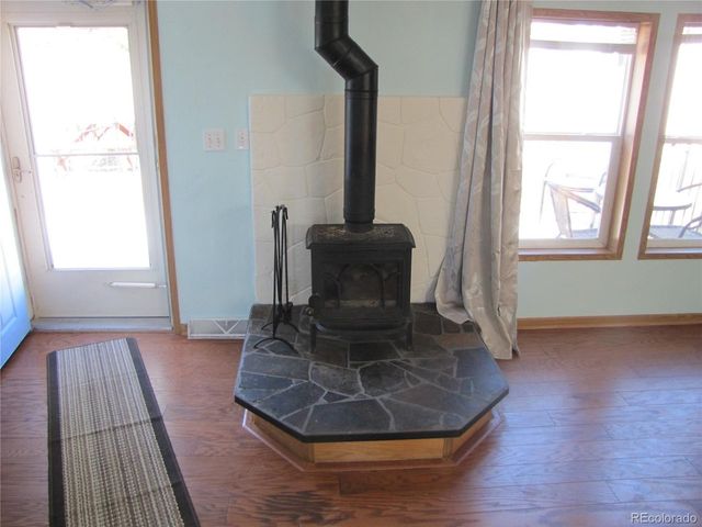 560 Concho Trl, Hartsel, CO 80449