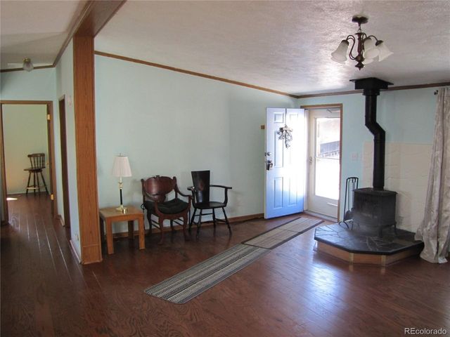 560 Concho Trl, Hartsel, CO 80449