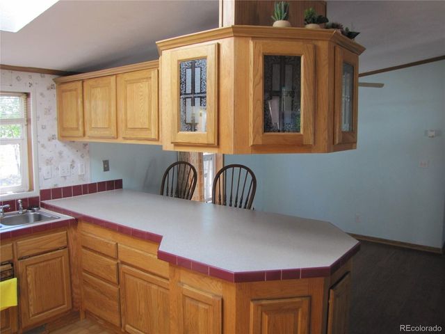 560 Concho Trl, Hartsel, CO 80449