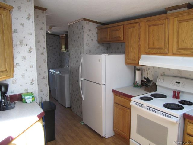 560 Concho Trl, Hartsel, CO 80449