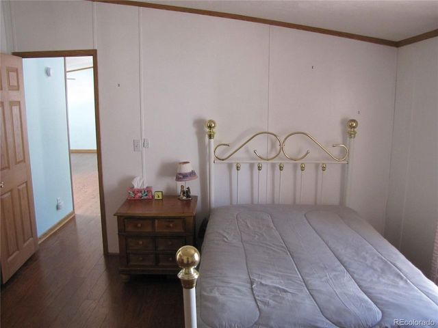 560 Concho Trl, Hartsel, CO 80449