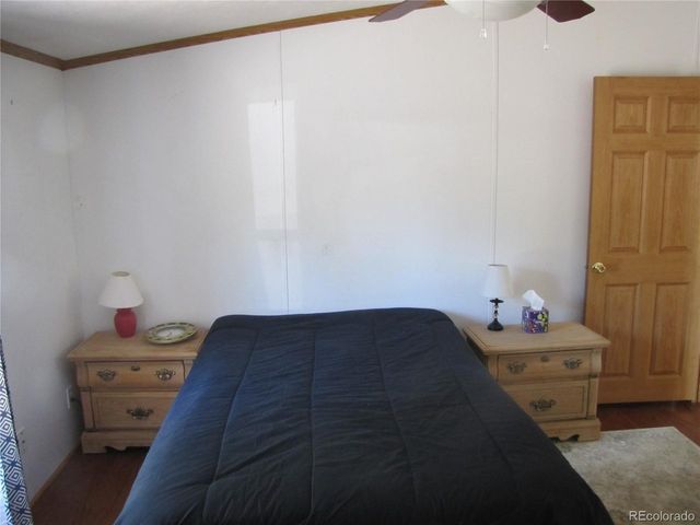 560 Concho Trl, Hartsel, CO 80449
