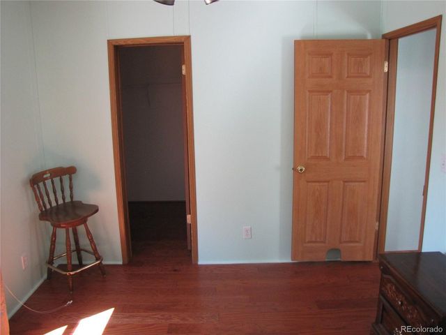 560 Concho Trl, Hartsel, CO 80449