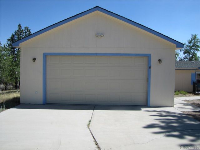 560 Concho Trl, Hartsel, CO 80449
