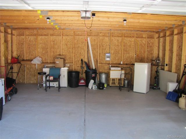 560 Concho Trl, Hartsel, CO 80449