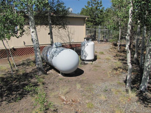 560 Concho Trl, Hartsel, CO 80449