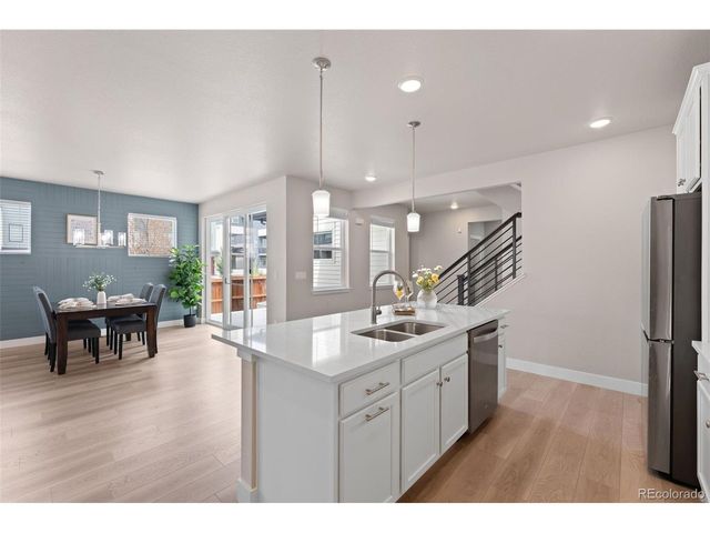 9751 E 62nd Dr, Denver, CO 80238