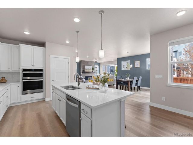 9751 E 62nd Dr, Denver, CO 80238