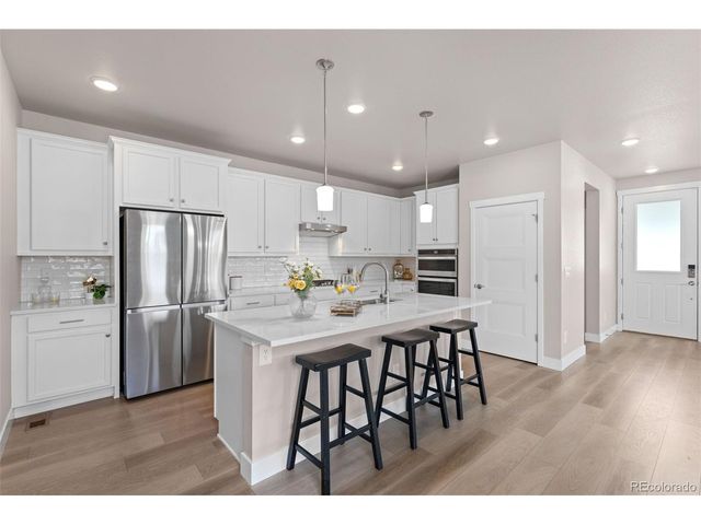 9751 E 62nd Dr, Denver, CO 80238