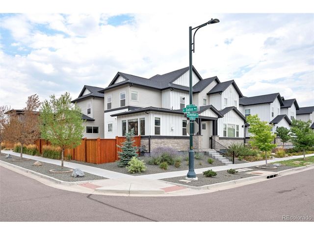 9751 E 62nd Dr, Denver, CO 80238