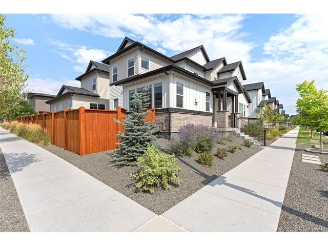 9751 E 62nd Dr, Denver, CO 80238