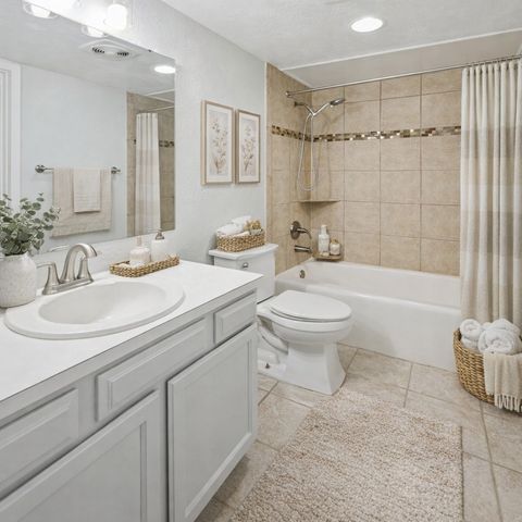 930 Shady Creek Lane, Bedford, TX 76021