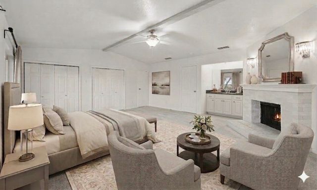930 Shady Creek Lane, Bedford, TX 76021