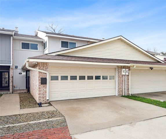 930 Shady Creek Lane, Bedford, TX 76021