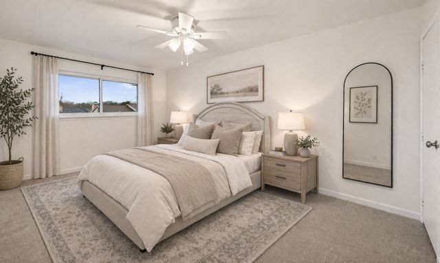 930 Shady Creek Lane, Bedford, TX 76021