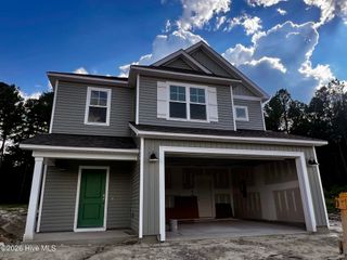 553 Bartley Street, Vass, NC 28394