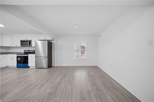 341 N 5th ST, Suffolk, VA 23434