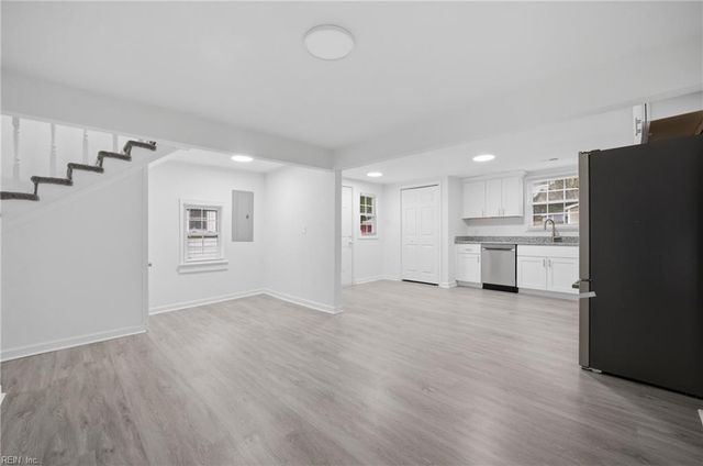 341 N 5th ST, Suffolk, VA 23434