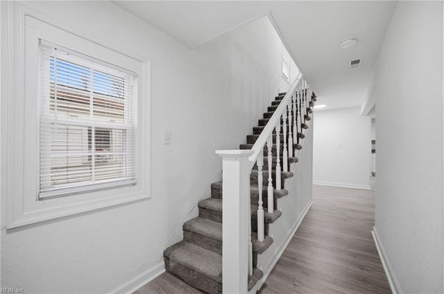 341 N 5th ST, Suffolk, VA 23434