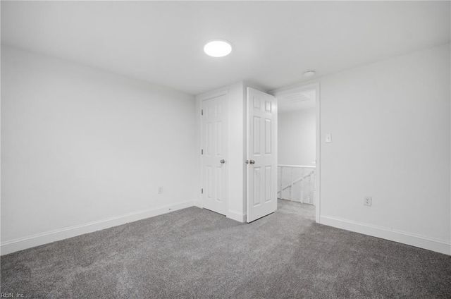 341 N 5th ST, Suffolk, VA 23434