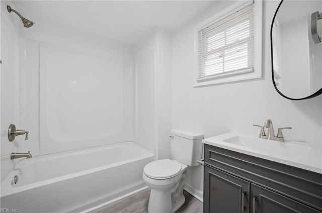 341 N 5th ST, Suffolk, VA 23434