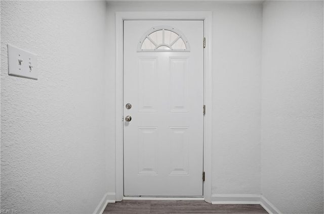 341 N 5th ST, Suffolk, VA 23434