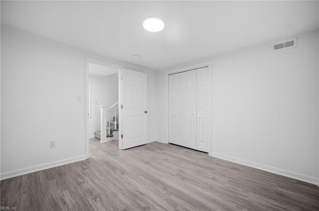 341 N 5th ST, Suffolk, VA 23434