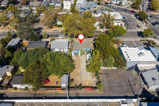 215 High St, Roseville, CA 95678