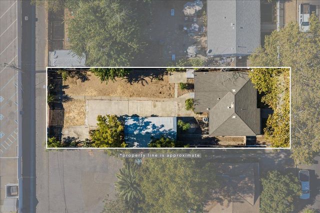 215 High St, Roseville, CA 95678