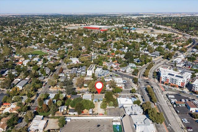 215 High St, Roseville, CA 95678