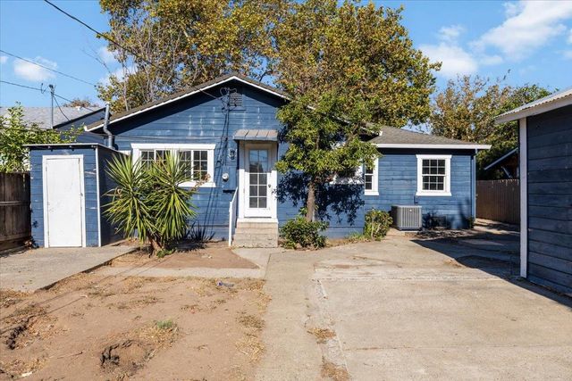 215 High St, Roseville, CA 95678