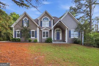 125 Marina Court, Fayetteville, GA 30215
