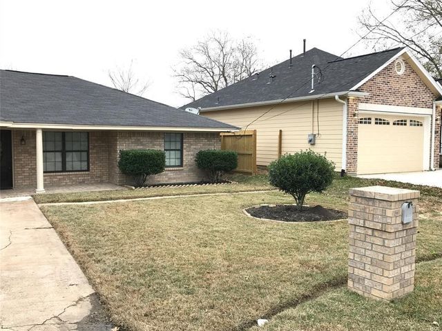 3815 Amos Street, Houston, TX 77021