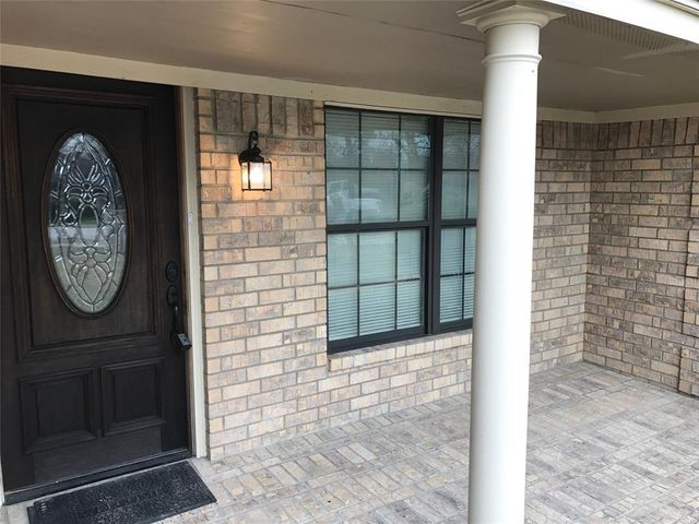 3815 Amos Street, Houston, TX 77021