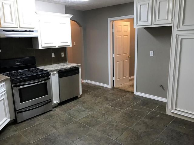 3815 Amos Street, Houston, TX 77021