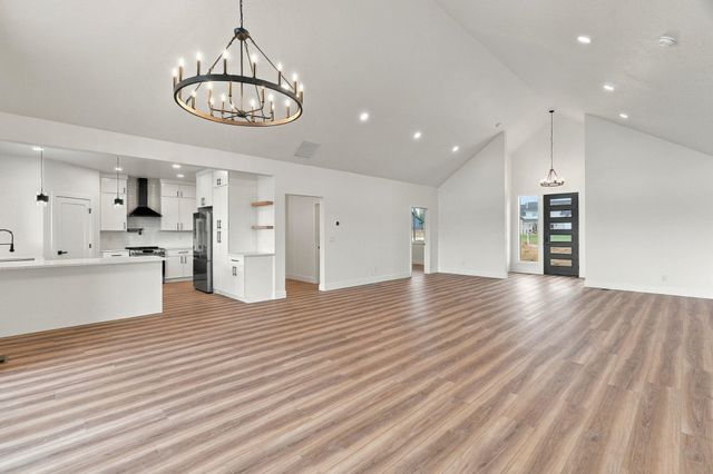 3942 L Garden Spot Rd, Loon Lake, WA 99148