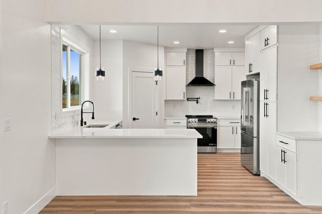 3942 L Garden Spot Rd, Loon Lake, WA 99148