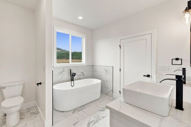 3942 L Garden Spot Rd, Loon Lake, WA 99148