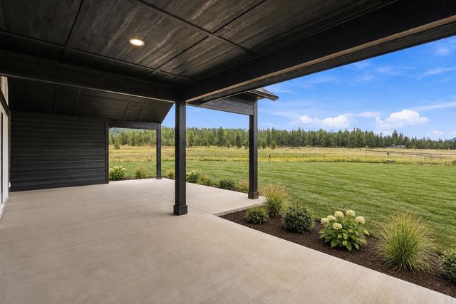 3942 L Garden Spot Rd, Loon Lake, WA 99148