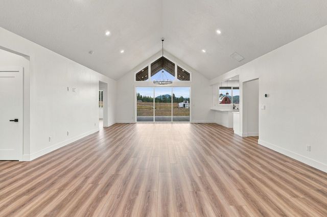 3942 L Garden Spot Rd, Loon Lake, WA 99148